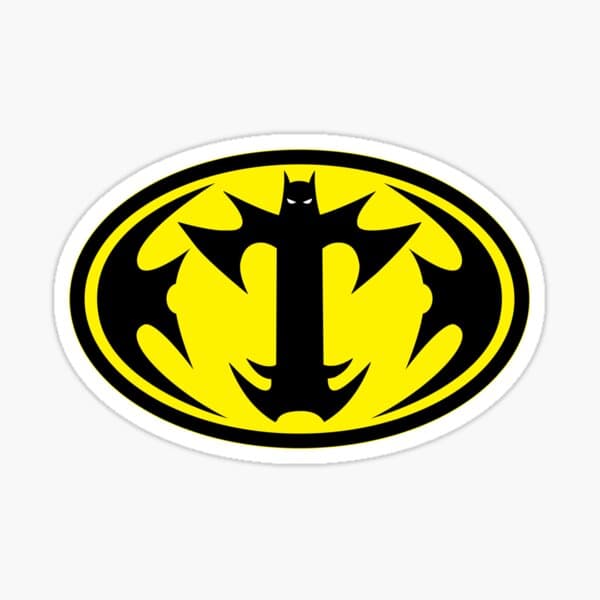Batman Logo