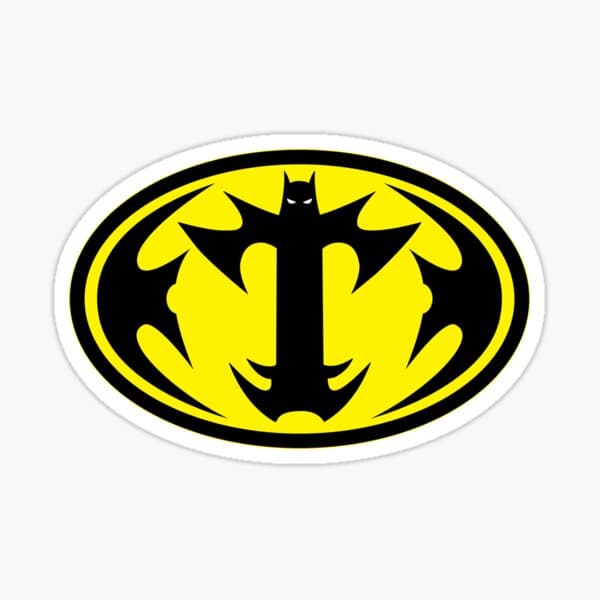 Batman Logo