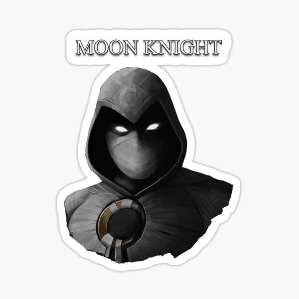 Moon Knight