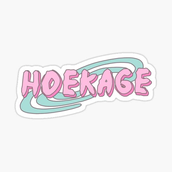 Hoekage