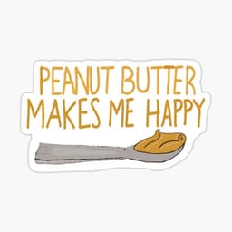 Peanut Butter