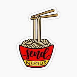 Send Noods!