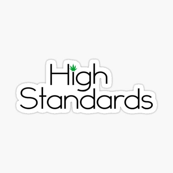 High Standards