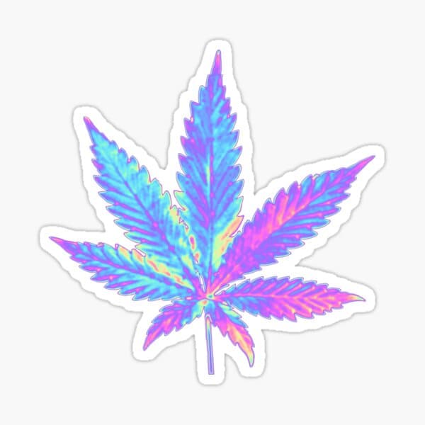 Holographic Weed