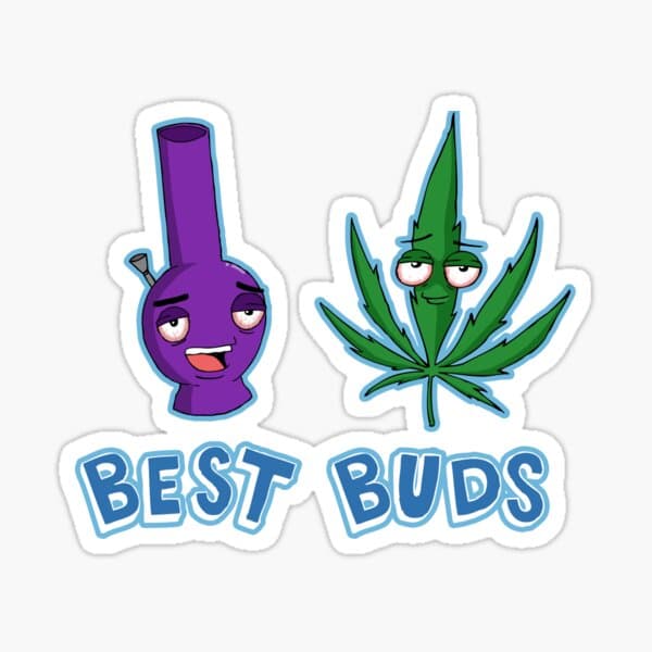 Best Buds