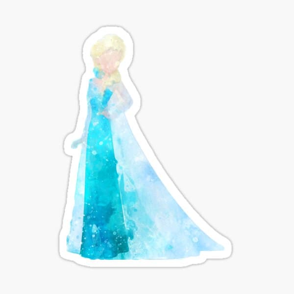 Elsa Doll