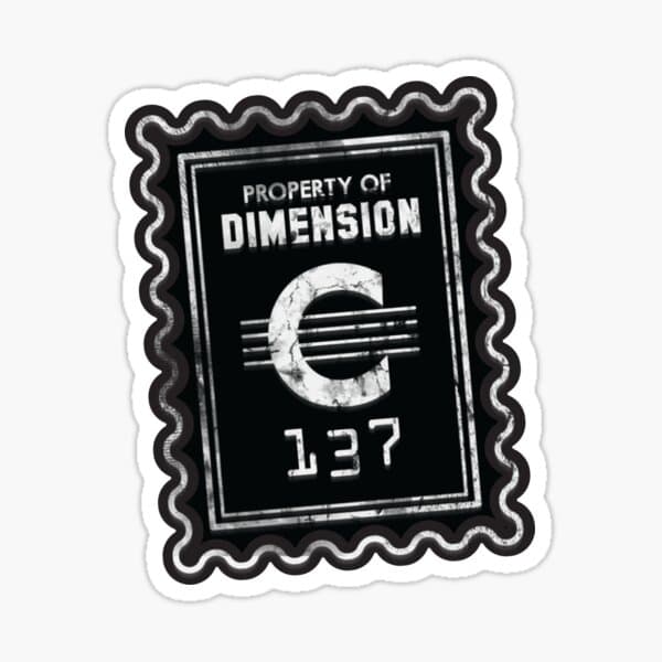 Dimension C 137