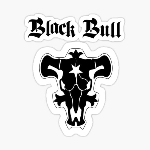 Black Bullls