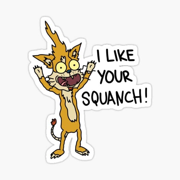 Squanchy