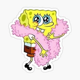 Spongebob Diva