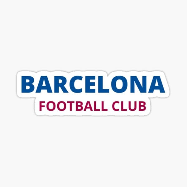 Barcelona FC