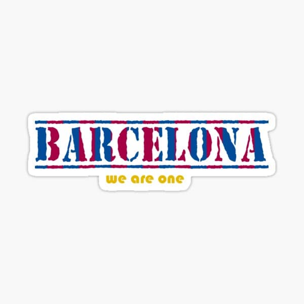 Barcelona Football Club