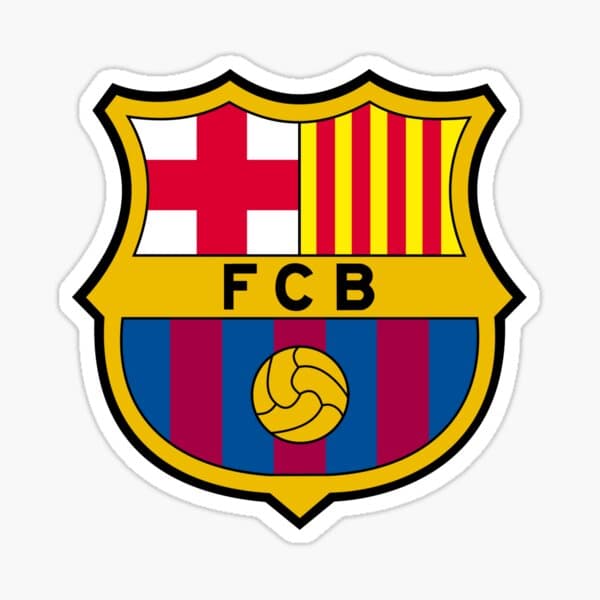 Barcelona Logo