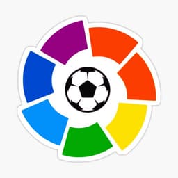 Laliga Logo