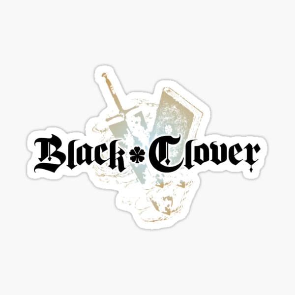 Black Clover