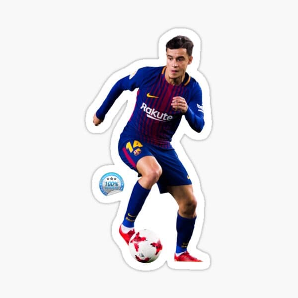 Philippe Coutinho