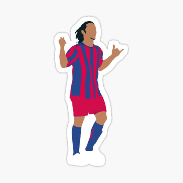 Ronaldinho