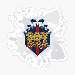 Soy Barca