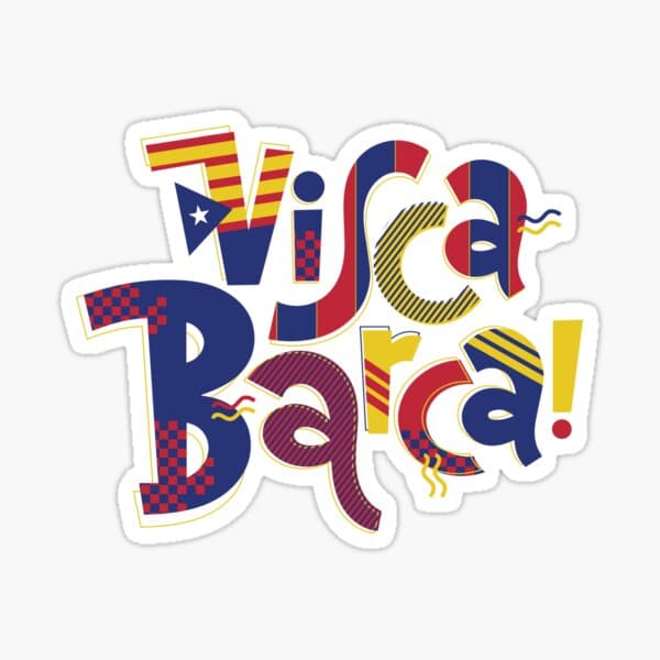 Visca Barca