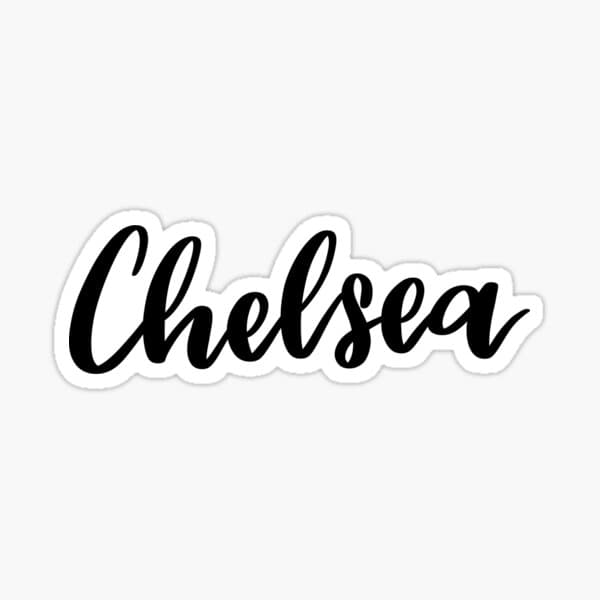 Chelsea FC