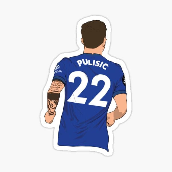 Christian Pulisic