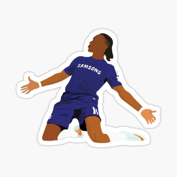 Didier Drogba