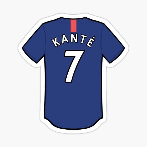 Kante Shirt