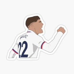 Pulisic