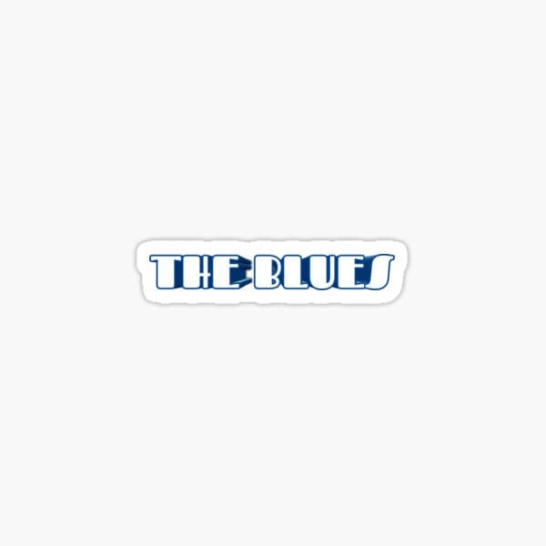 The Blues