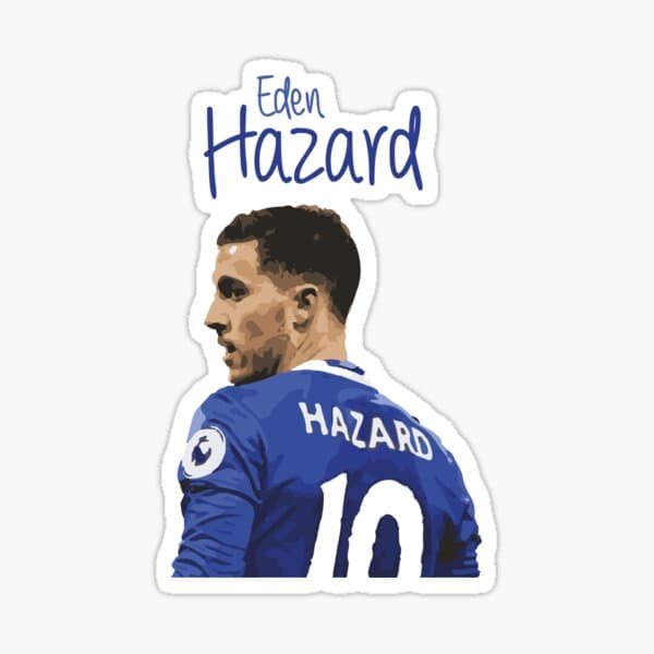 We Miss Hazard