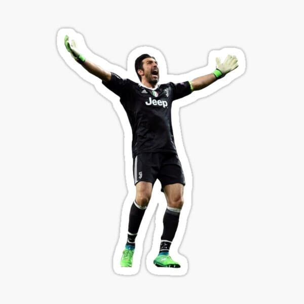 Buffon Beyond Time