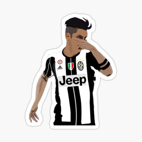 Dybala