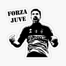 Forza Juve