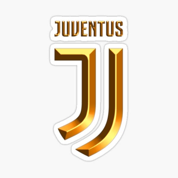 Juventus is Gold