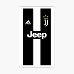 Juventus Jersey