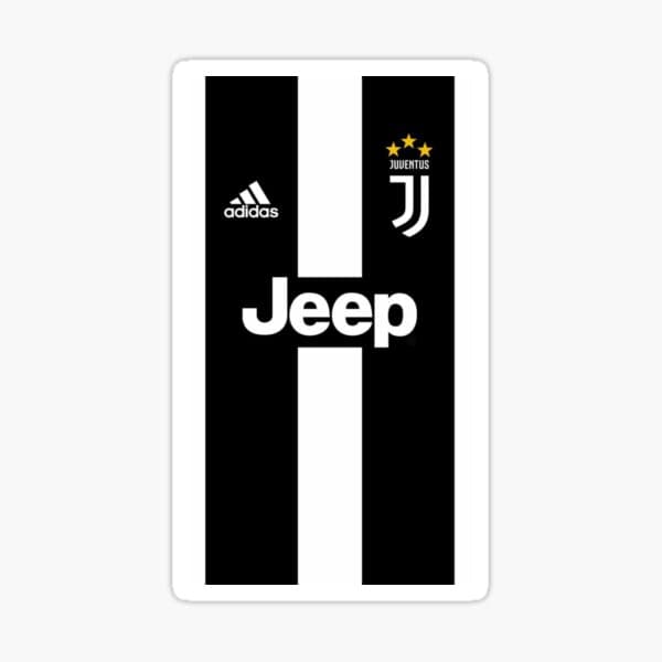 Juventus Jersey