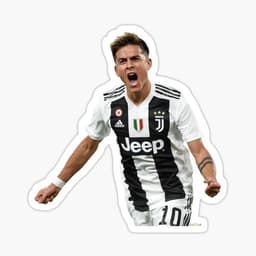 Paulo Dybala