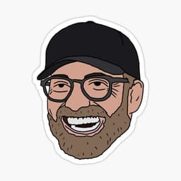 Jurgen Klopp