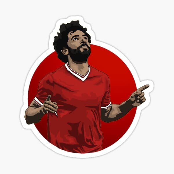 Mohamed Salah