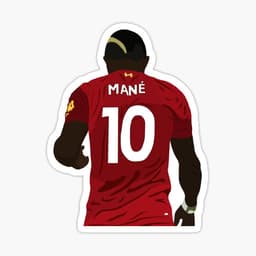 Sadio Mane