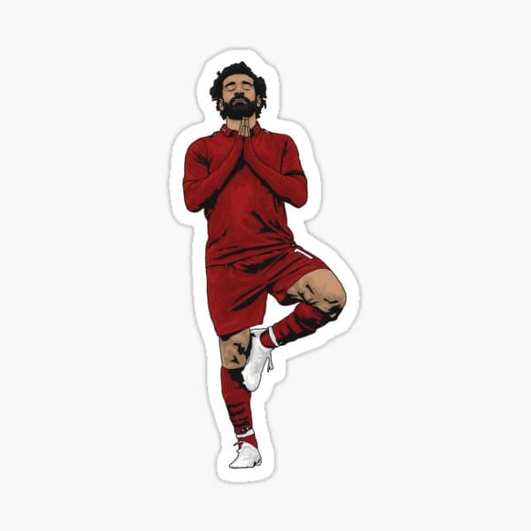 Yogi Salah