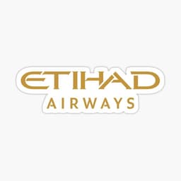 Ethiad Airways