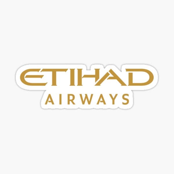 Ethiad Airways