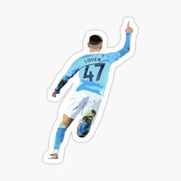 Phil Foden