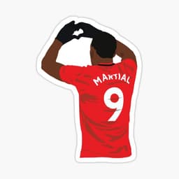 Anthony Martial