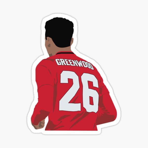 Mason Greenwood