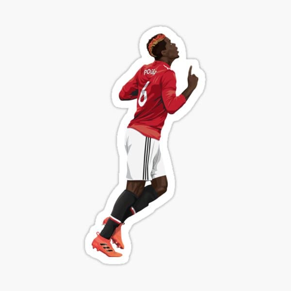 Paul Pogba