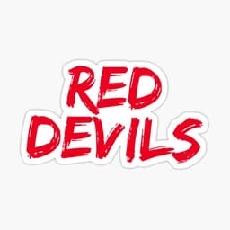 Red Devils