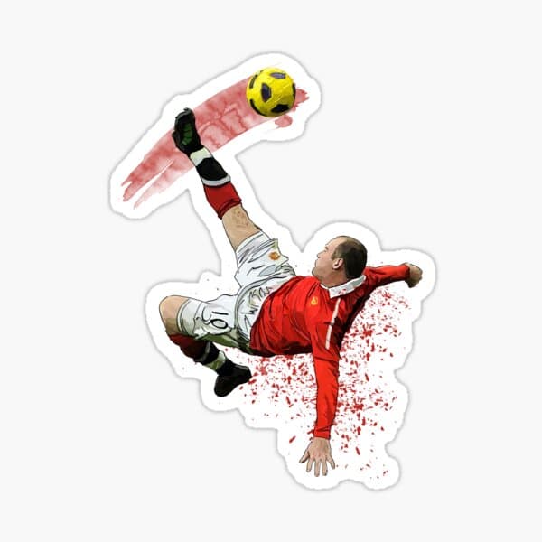 Wayne Rooney