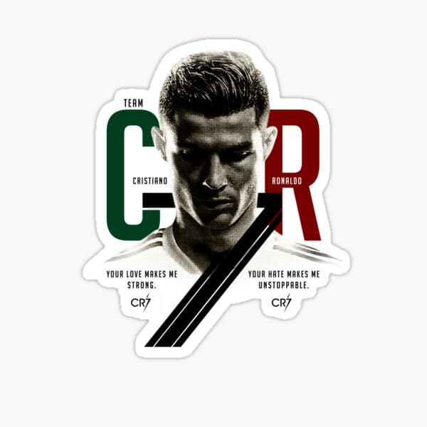 CR7